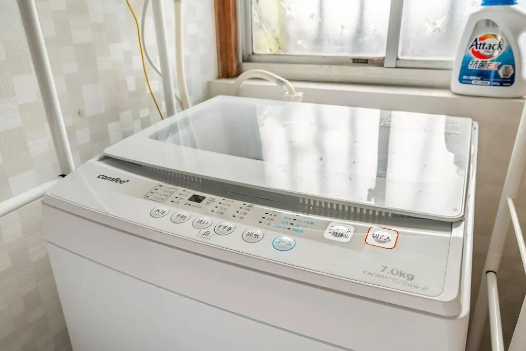 アンドステイ西小岩1丁目 Lägenhet Tokyo prefektur