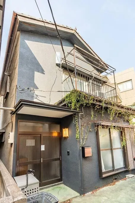 شقة アンドステイ西小岩1丁目 طوكيو