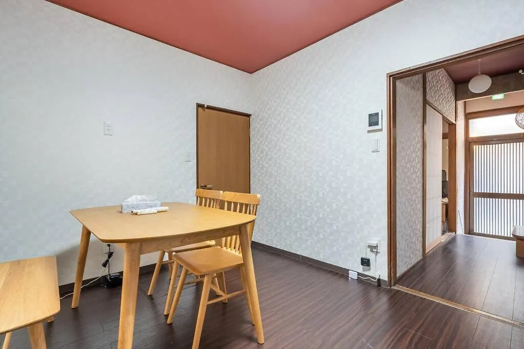 アンドステイ西小岩1丁目 Lägenhet Tokyo prefektur
