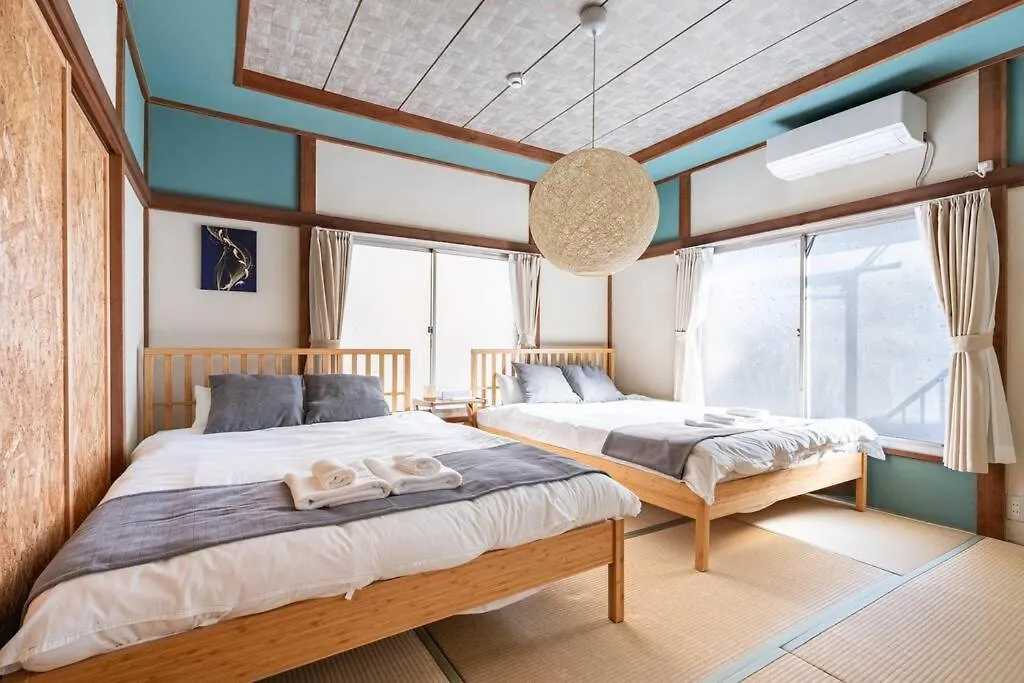 アンドステイ西小岩1丁目 Lägenhet Tokyo prefektur 0*,  Japan
