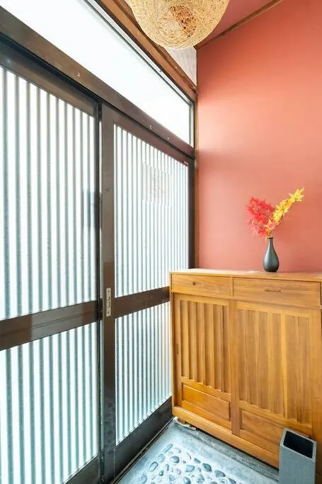 アンドステイ西小岩1丁目 Lägenhet Tokyo prefektur