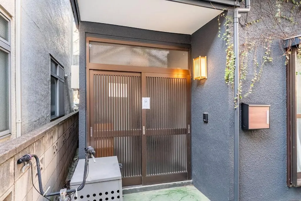 アンドステイ西小岩1丁目 Lägenhet Tokyo prefektur Japan