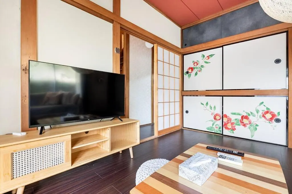 アンドステイ西小岩1丁目 Lägenhet Tokyo prefektur 0*,  Japan